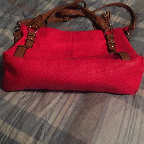 ❌SOLD❌Jessica Simpson Tote - Picture 8 of 8